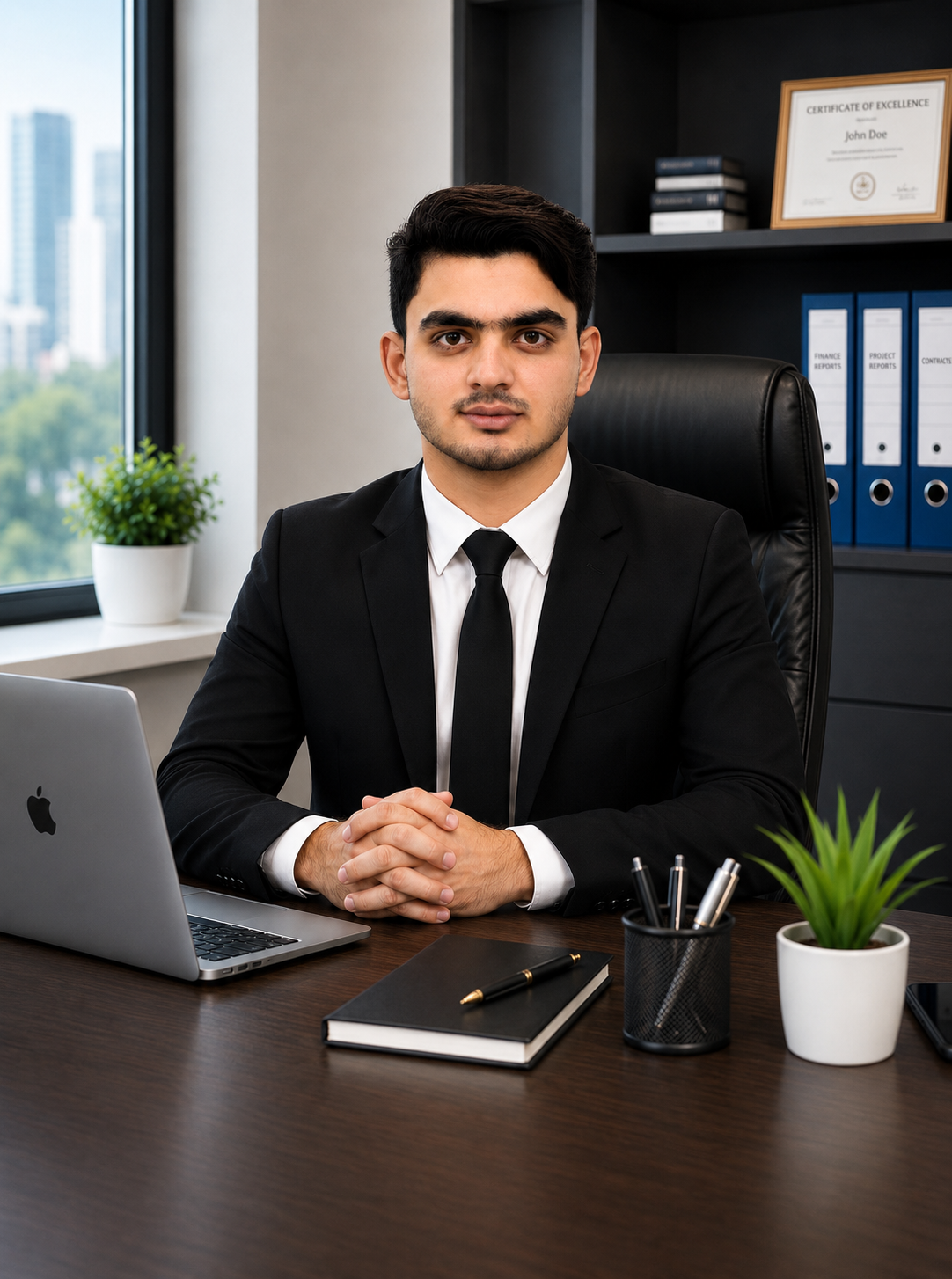 Adnan Khan