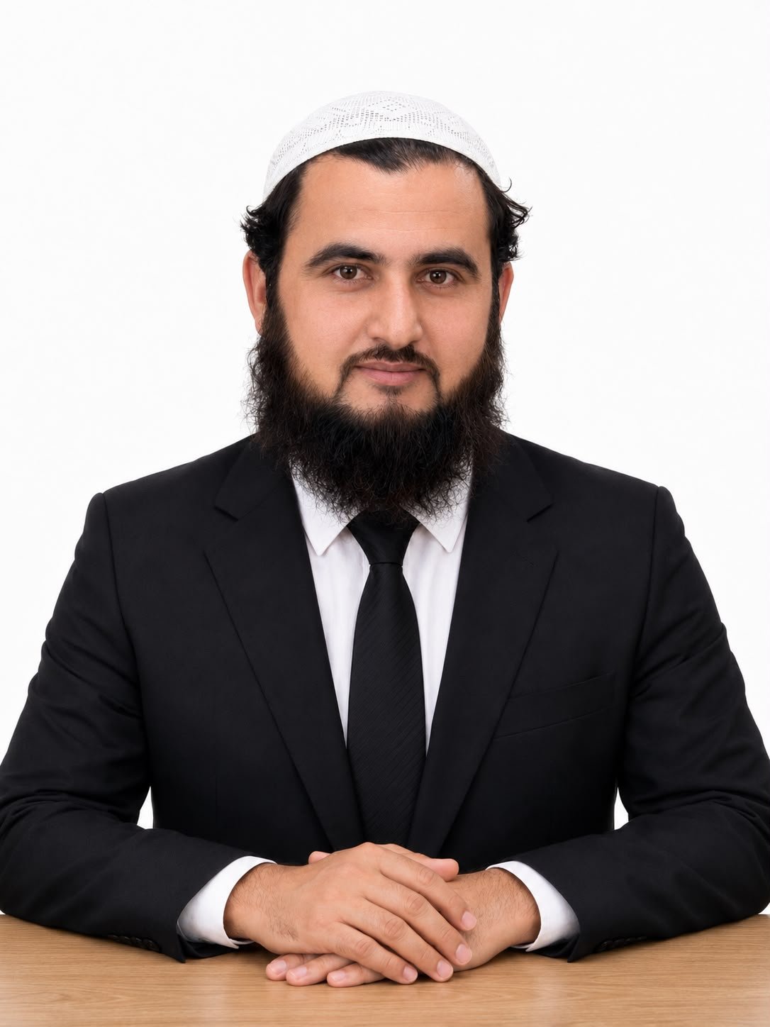 Naimat Ullah