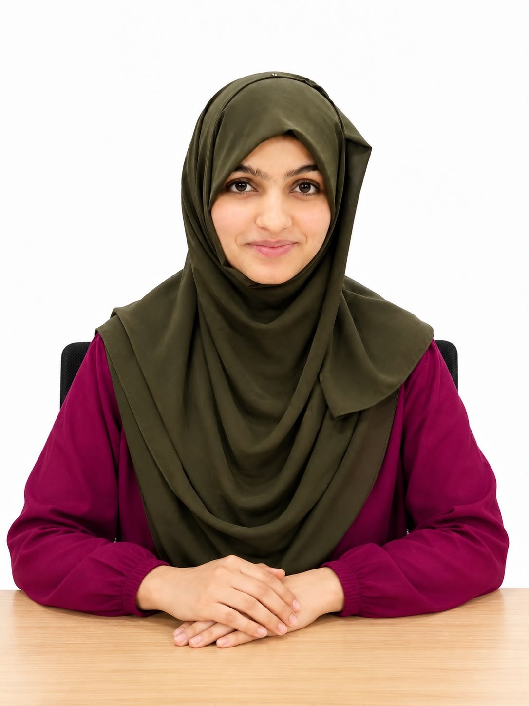 Laiba Altaf