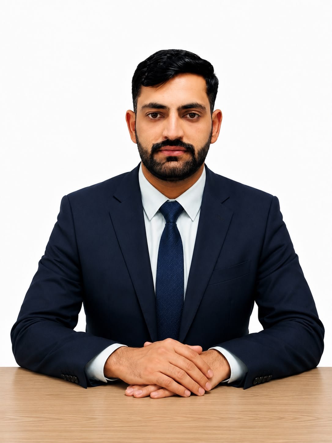 Aqib Khan