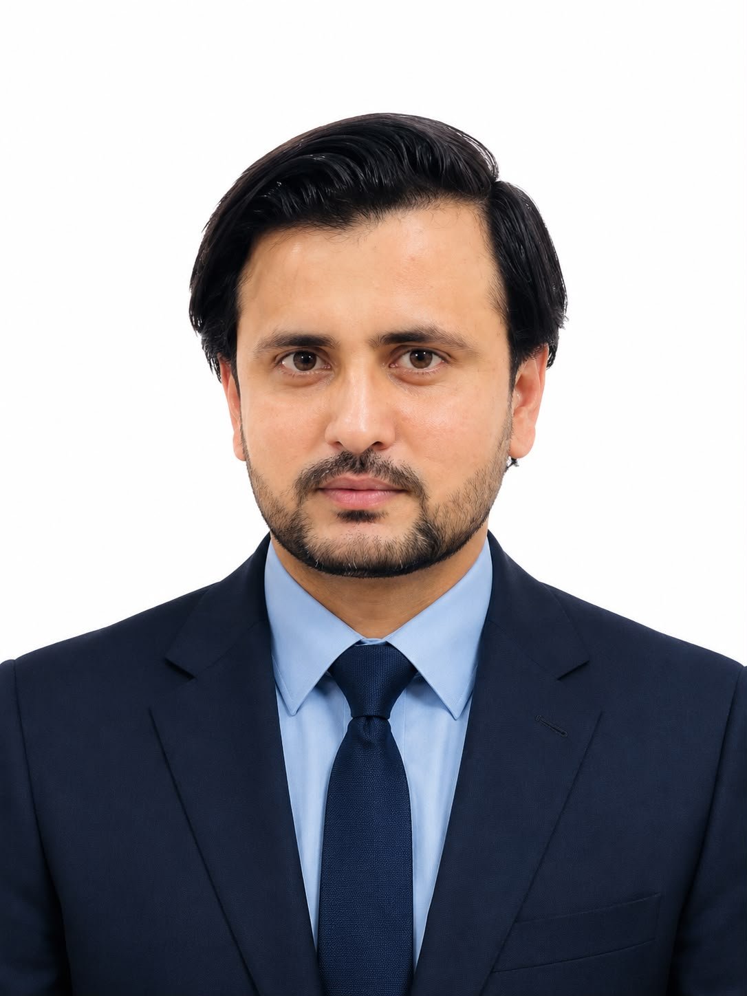 Muhammad Shahid