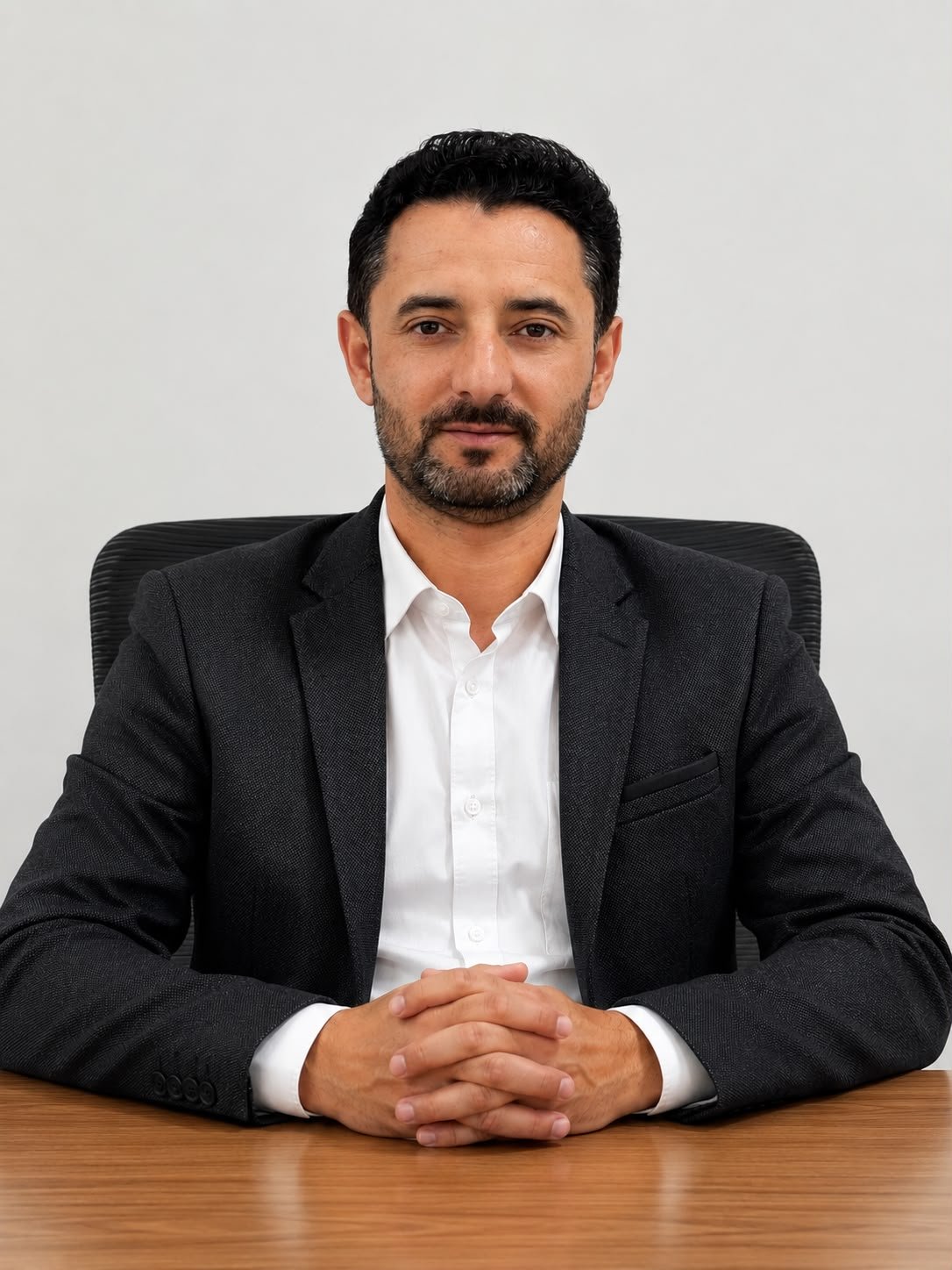 Nadeem Akram