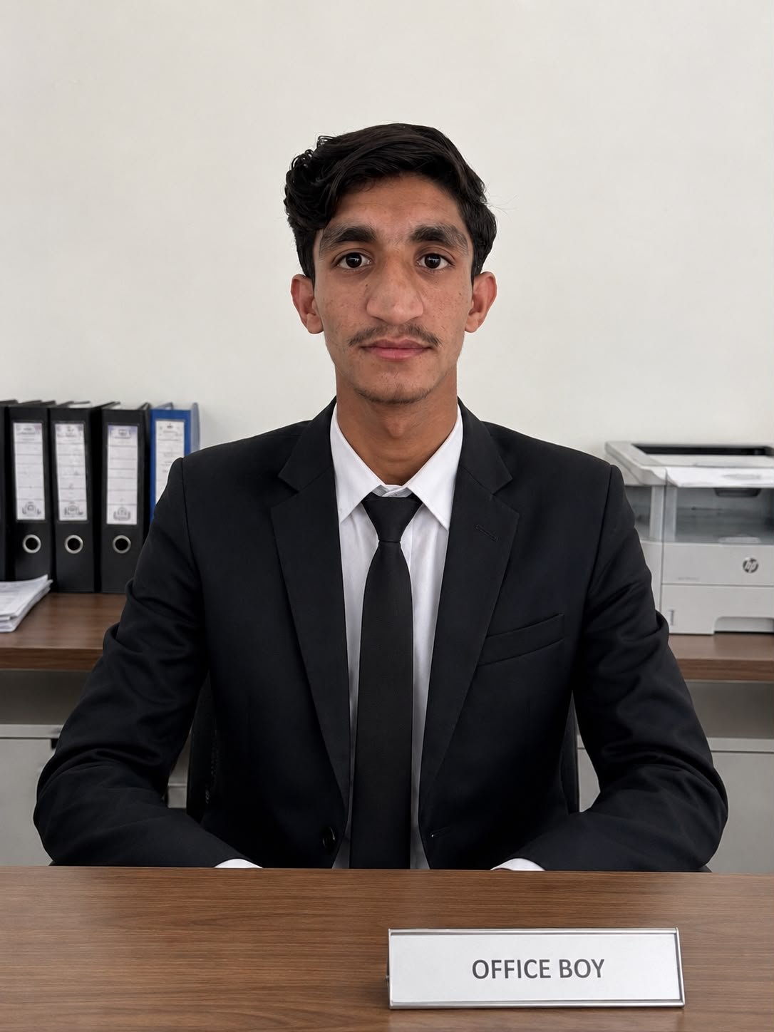 Imtiaz Ahmad