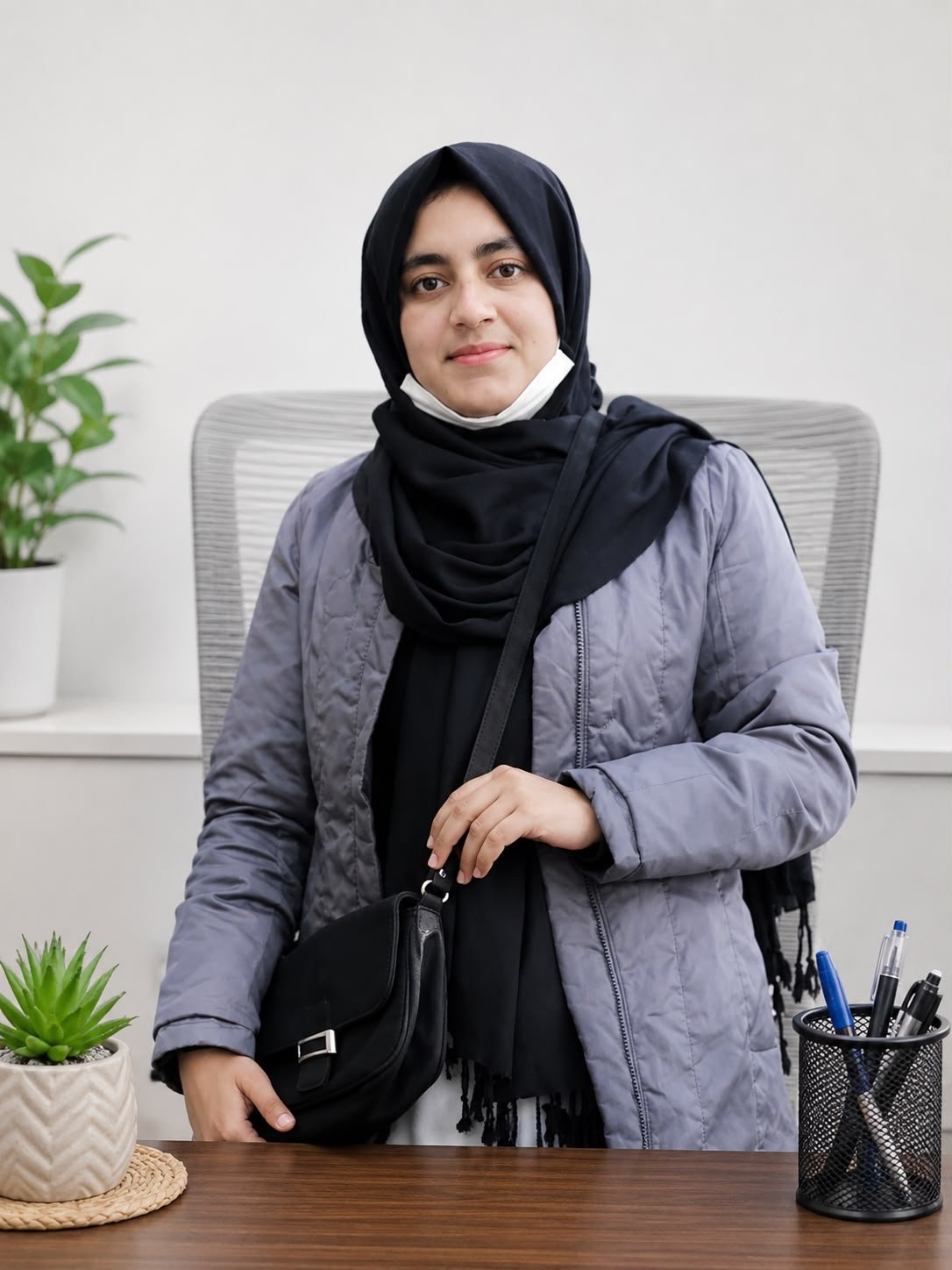Maryam Khan