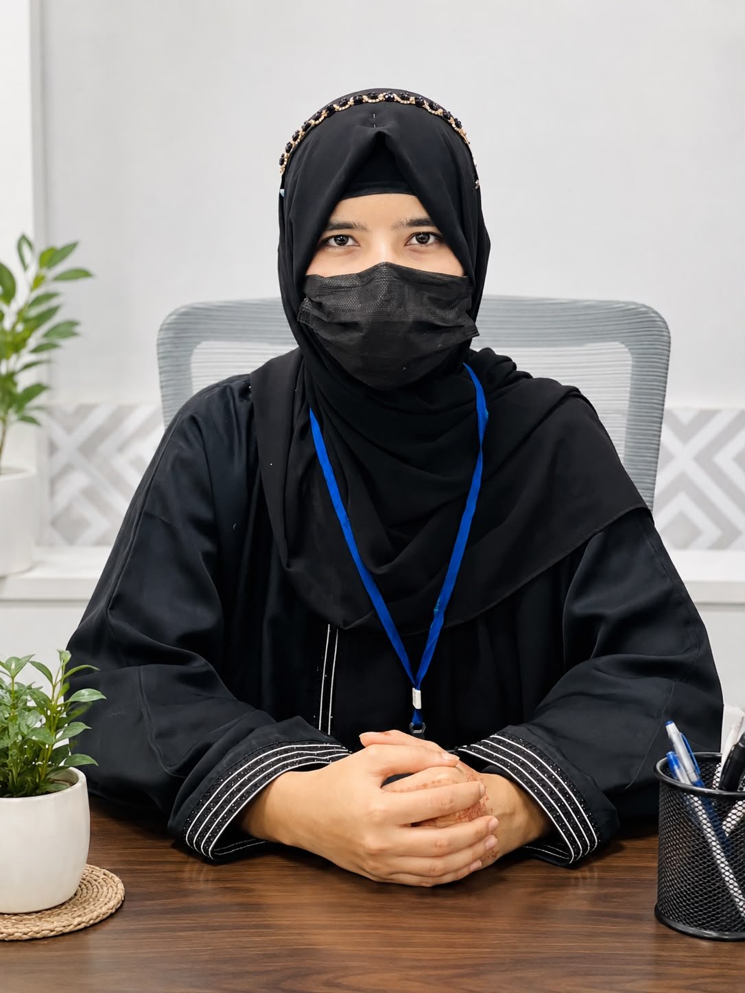 Asma Mehfooz